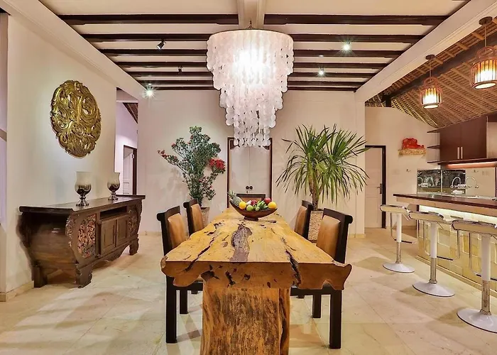 Villa Champagne