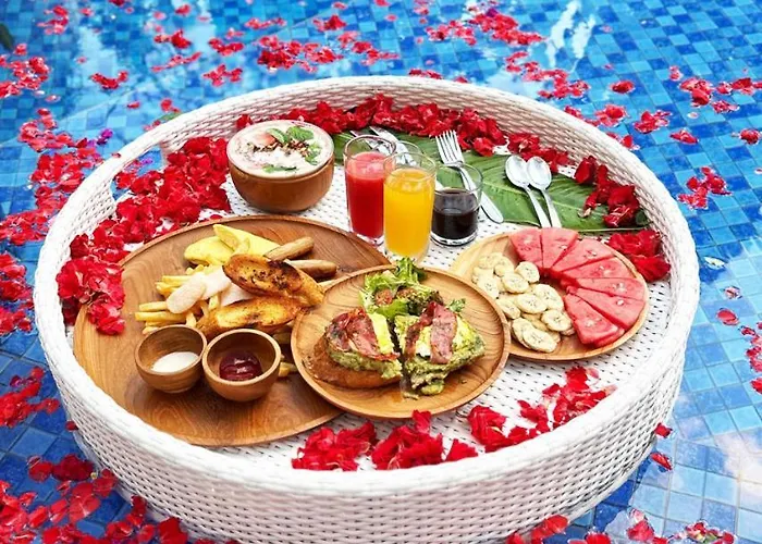 Villa Champagne Seminyak