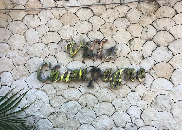 Champagne * Seminyak